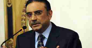 Militants using drug money for insurgency: President